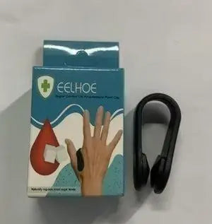 Sugar Control Li4 Acupressure Point Clip