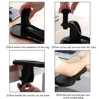 Desk Arm/Wrist Rest Pad